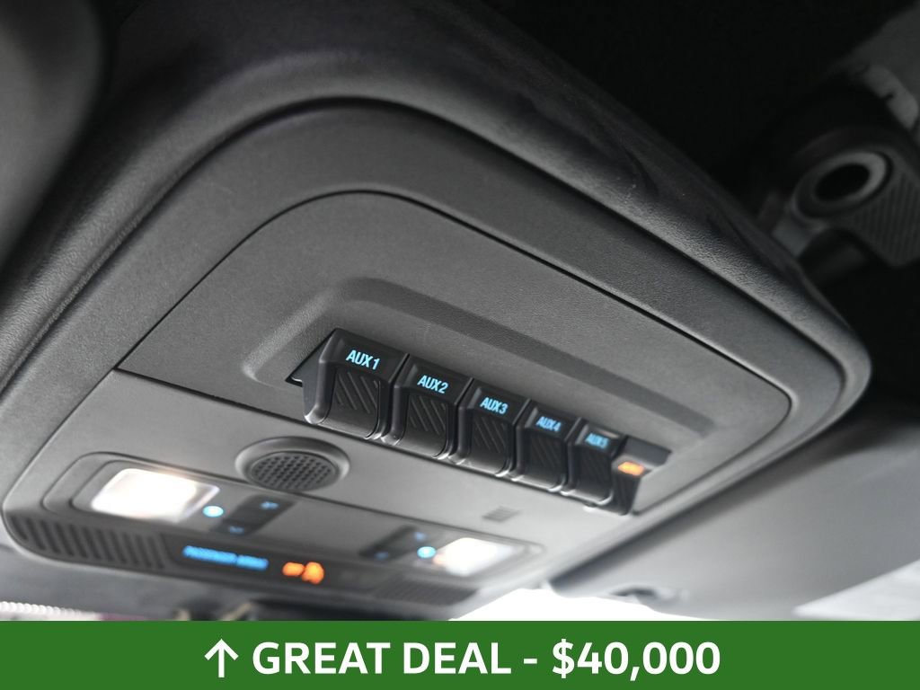 Used 2021 Ford Bronco Wildtrak image 33