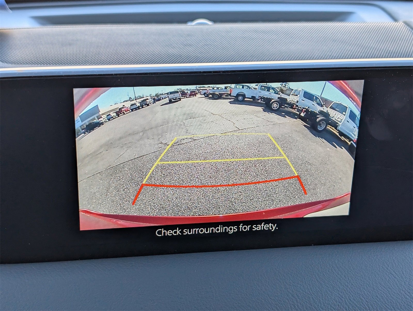 Used 2023 MAZDA CX-5 AWD 2.5 S w/ Premium Plus Pkg image 20