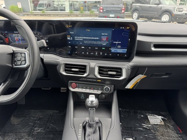 New 2025 Ford Mustang GT Premium image 2