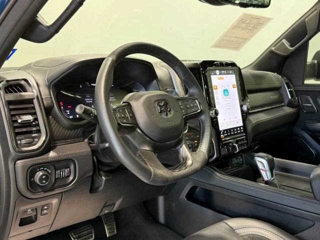 Used 2024 RAM 1500 TRX image 15