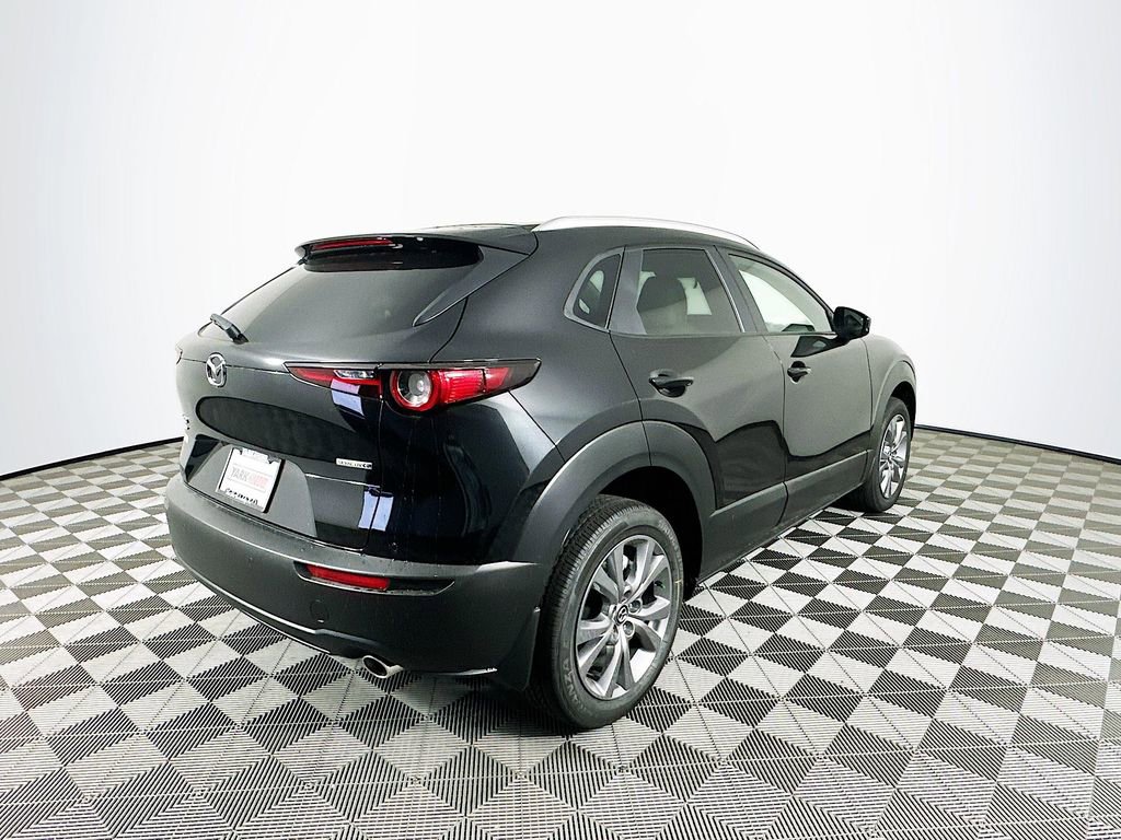New 2026 MAZDA CX-30 AWD 2.5 S w/ Premium Package image 9