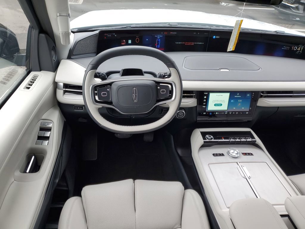 New 2025 Lincoln Navigator L Reserve image 17