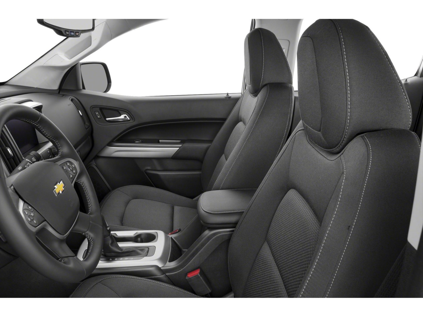 Used 2021 Chevrolet Colorado ZR2 AWD/4WD image 6