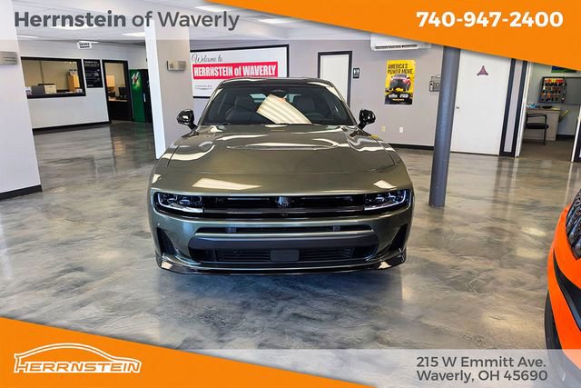 New 2026 Dodge Charger R/T Scat Pack image 2