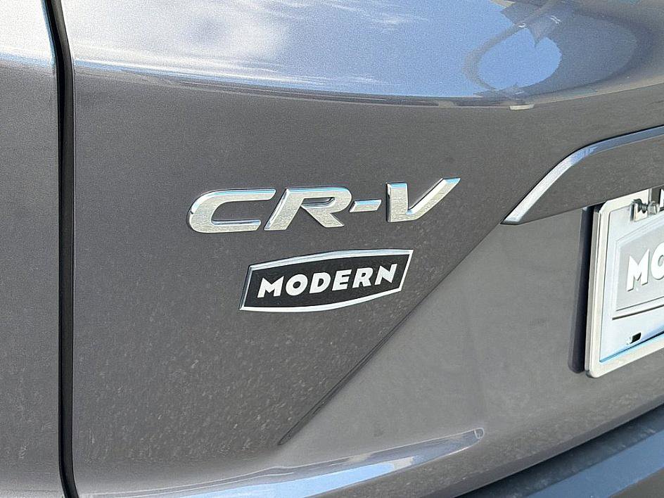 Used 2022 Honda CR-V EX-L image 29