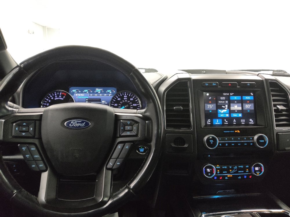 Used 2018 Ford Expedition Limited image 22