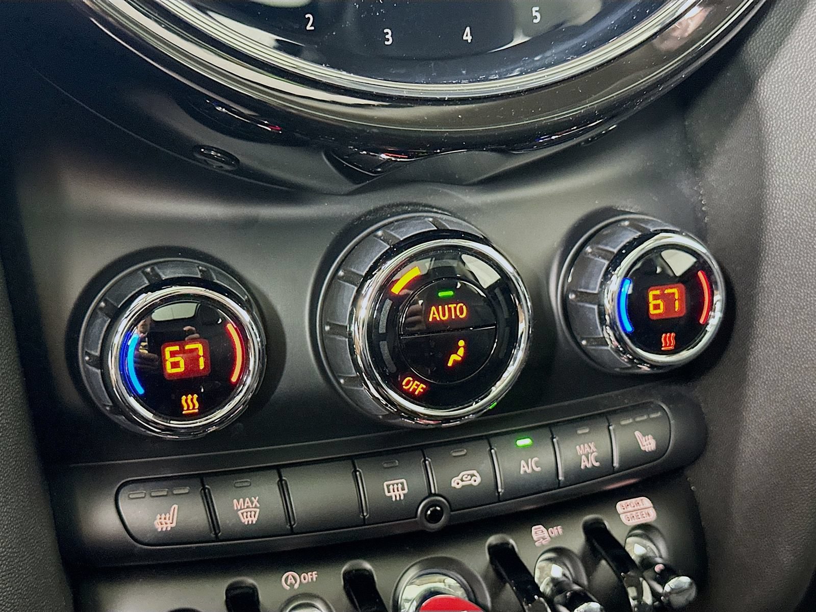 Used 2024 MINI Cooper S FWD image 27