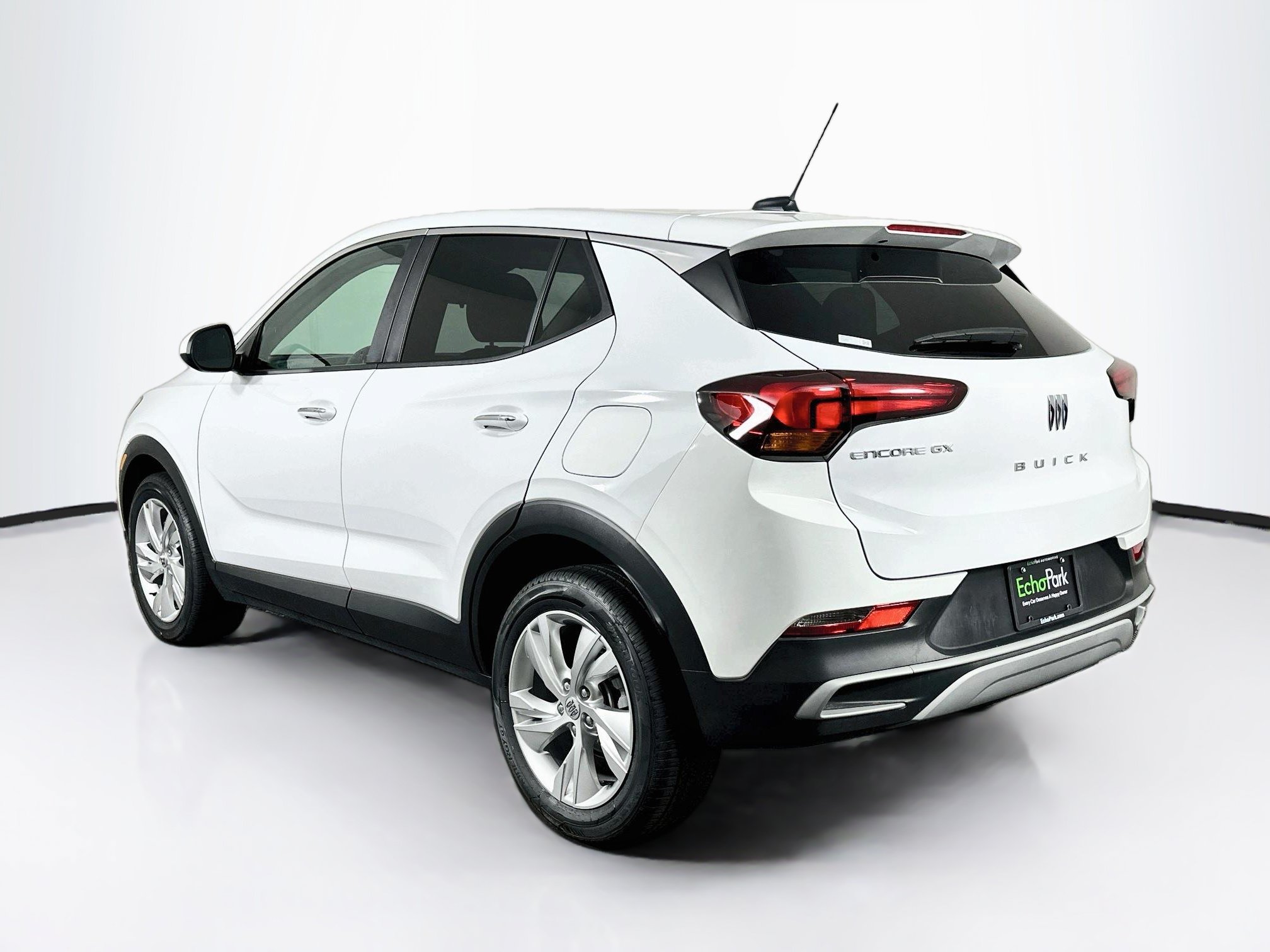 Used 2026 Buick Encore GX Preferred FWD image 5
