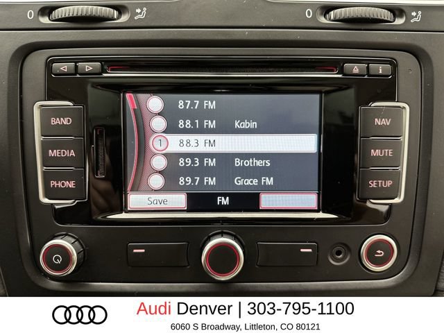 Used 2013 Volkswagen Jetta TDI FWD image 16