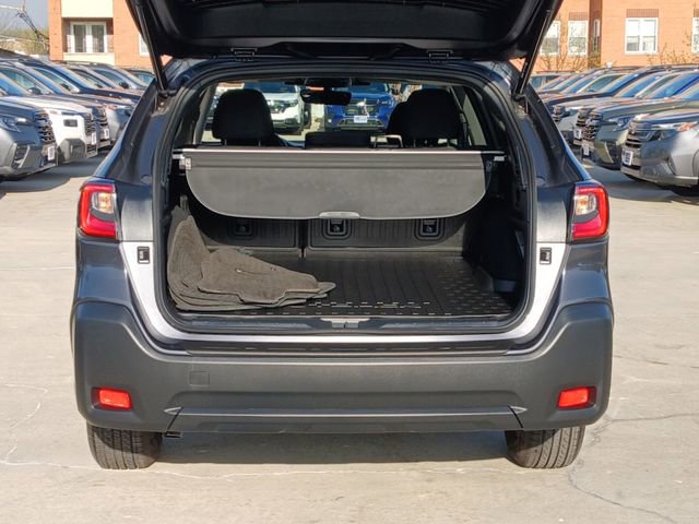 Certified 2025 Subaru Outback Premium AWD/4WD image 25