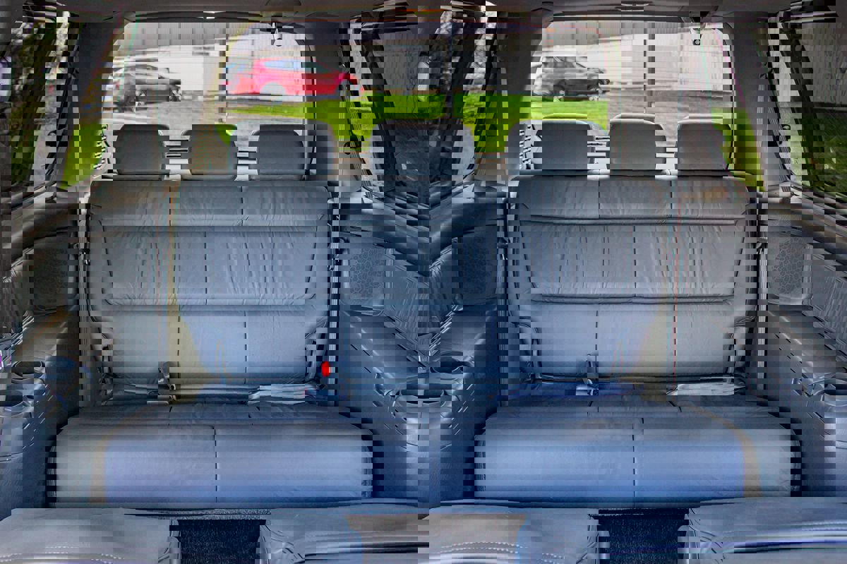 Used 2003 Honda Odyssey EX-L image 18