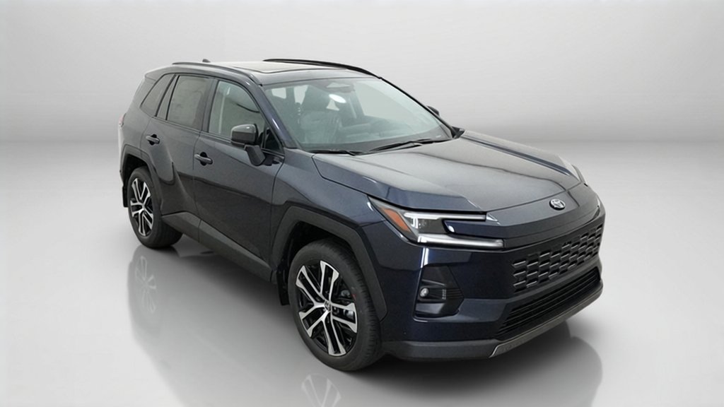 New 2026 Toyota RAV4 Limited AWD/4WD image 16
