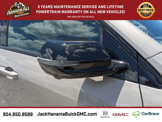 New 2026 Buick Enclave Sport Touring w/ Power Package FWD image 11