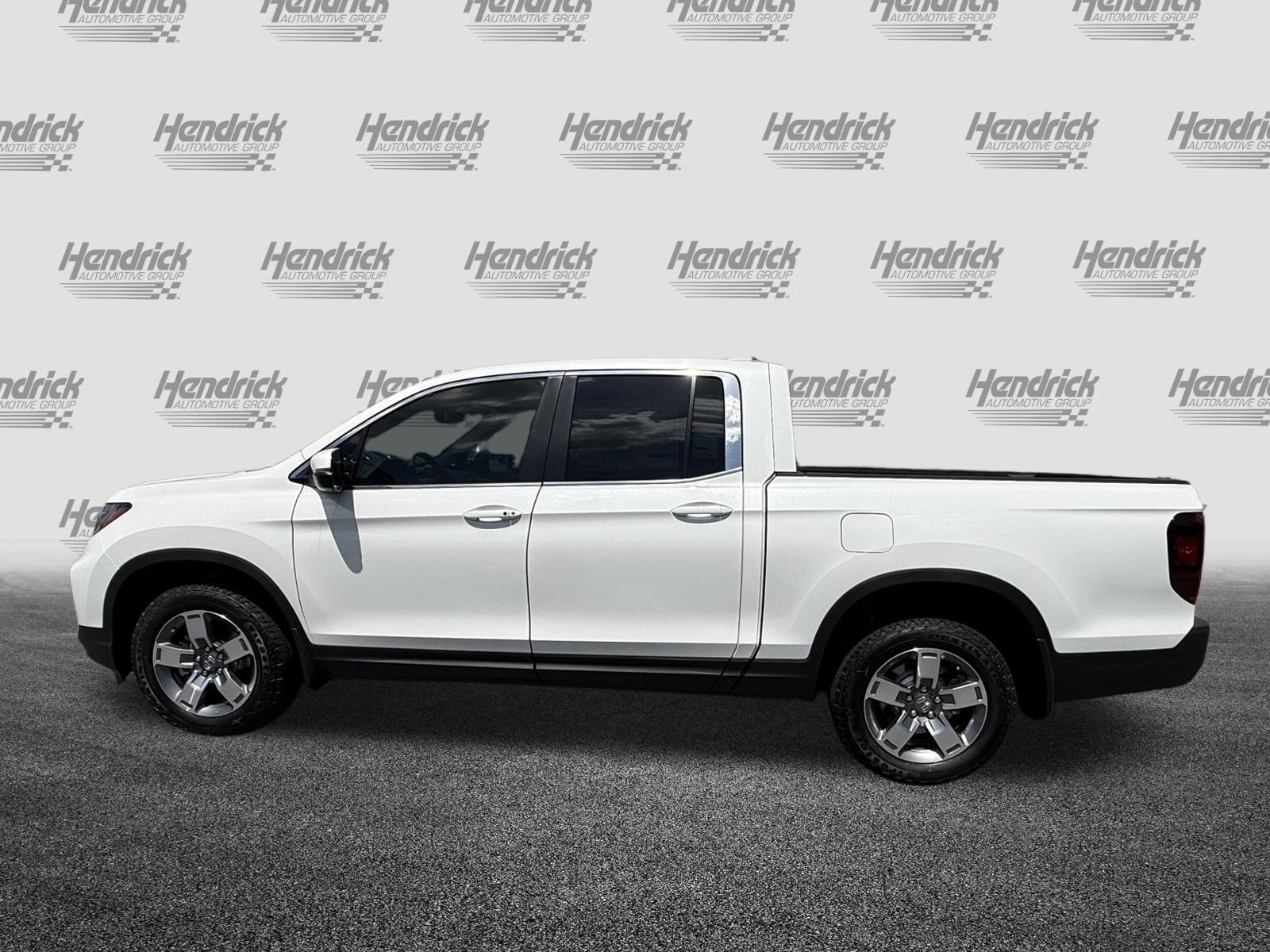 New 2026 Honda Ridgeline RTL image 7