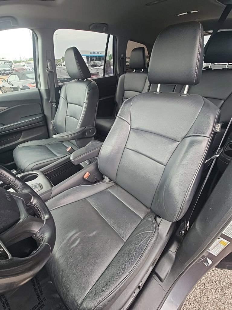 Used 2021 Honda Pilot EX-L image 19