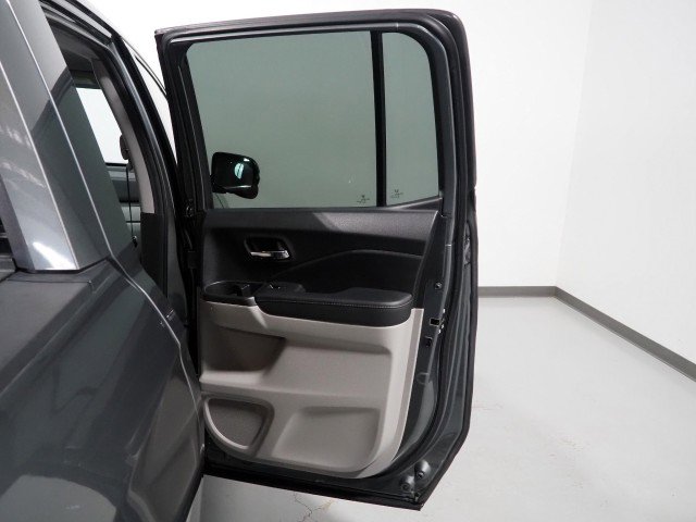 Used 2019 Honda Ridgeline RTL-T image 55