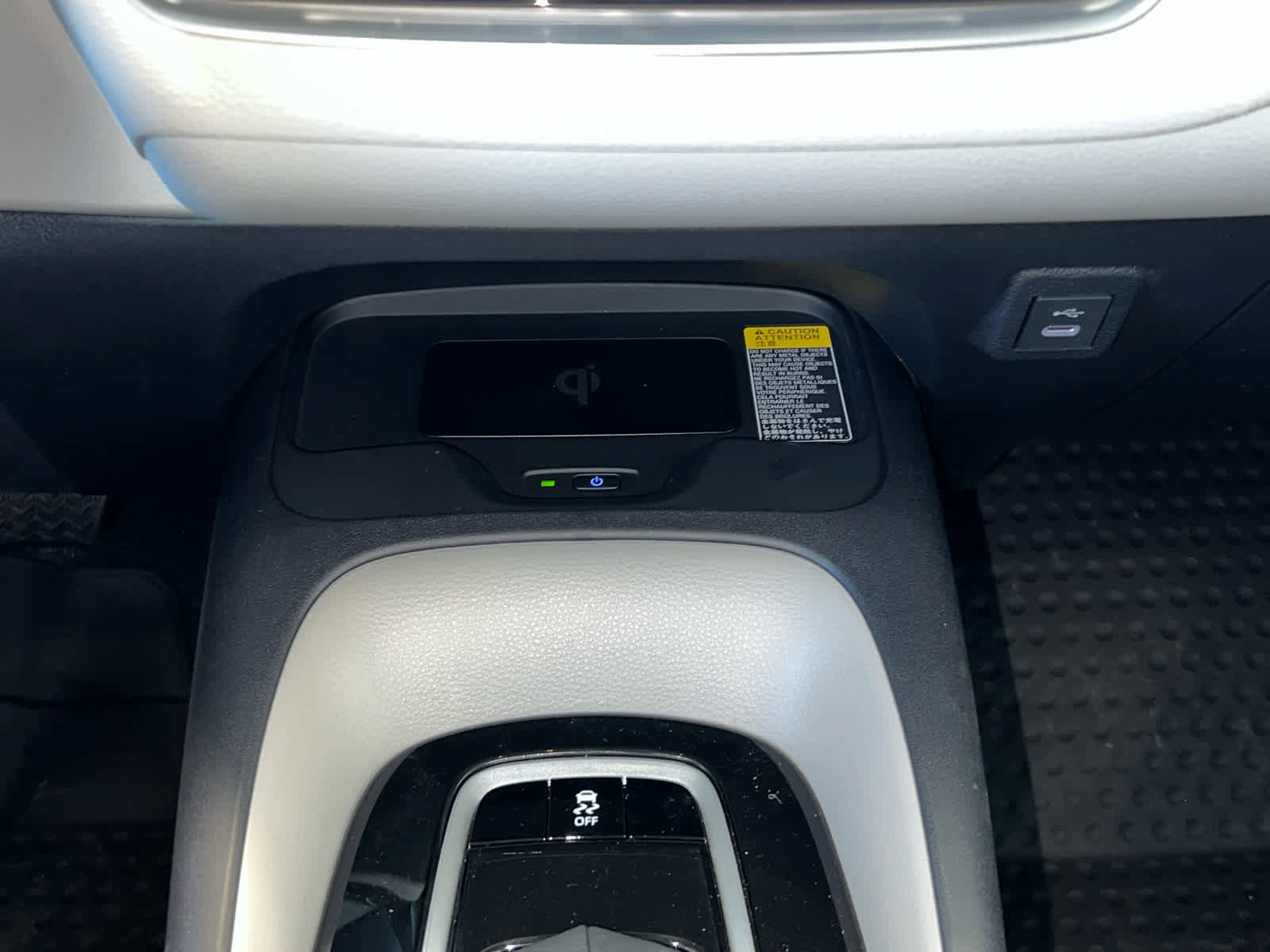 New 2026 Toyota Corolla LE w/ LE Premium Package image 21