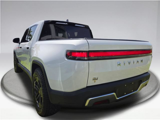 Used 2023 Rivian R1T Adventure AWD/4WD image 14