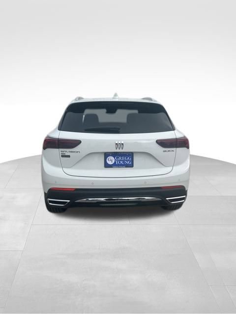 Used 2025 Buick Envision Preferred image 7