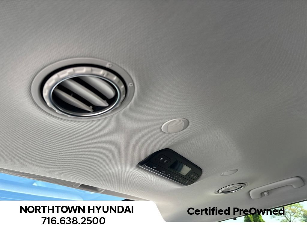 Certified 2026 Hyundai Palisade SEL Premium AWD/4WD image 14