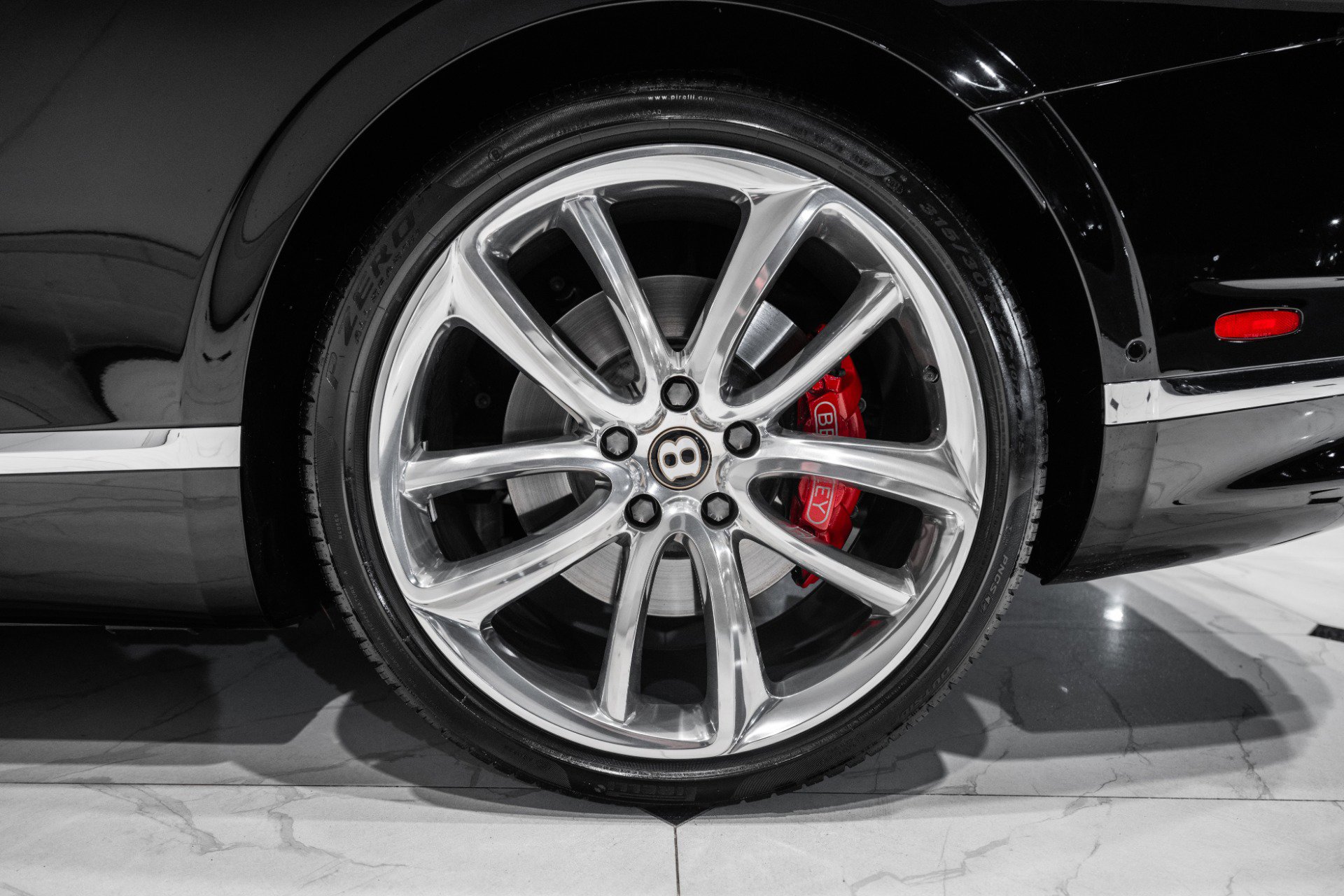 Used 2020 Bentley Continental GT image 14