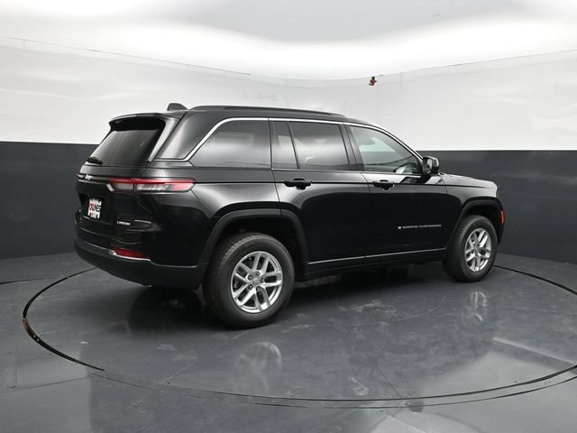 New 2026 Jeep Grand Cherokee Laredo X AWD/4WD image 9