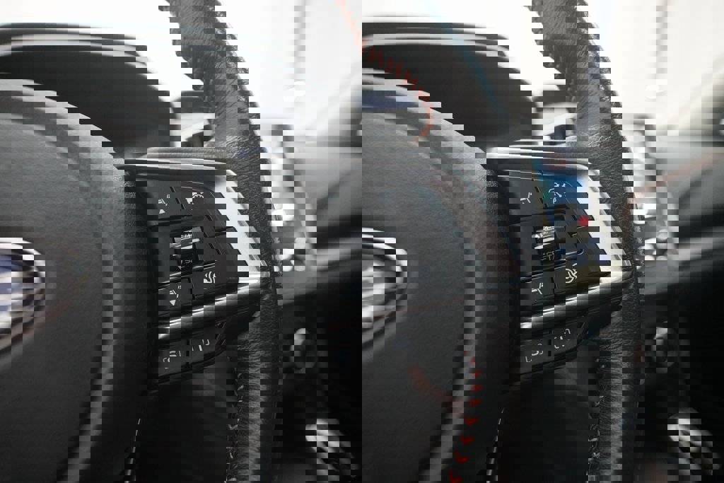 Used 2022 Subaru Crosstrek 2.5i Limited image 18