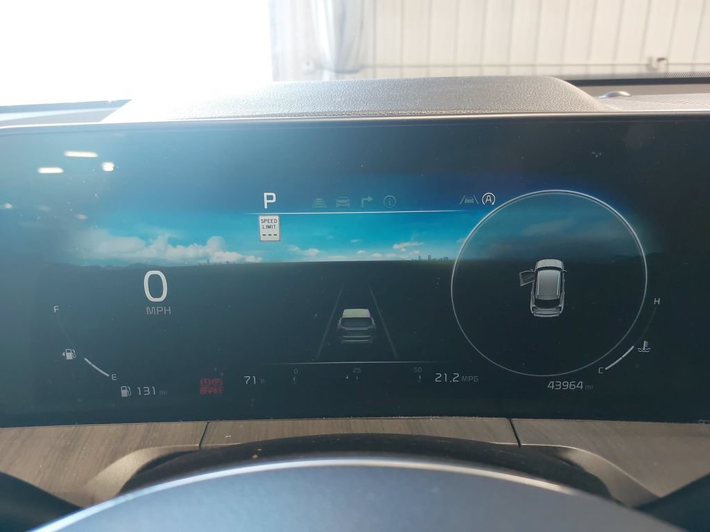 Used 2024 Kia Telluride SX AWD/4WD image 20