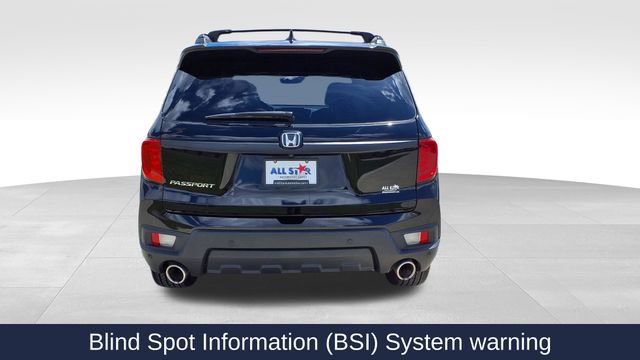 Used 2022 Honda Passport EX-L image 7