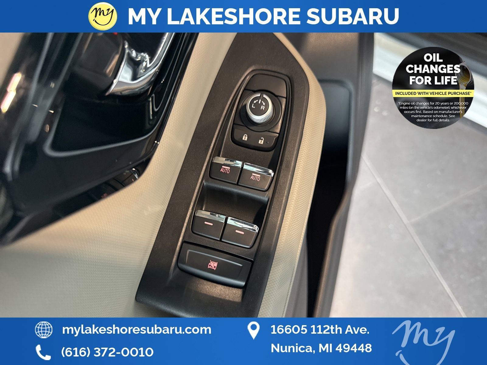 New 2026 Subaru Forester Limited image 19