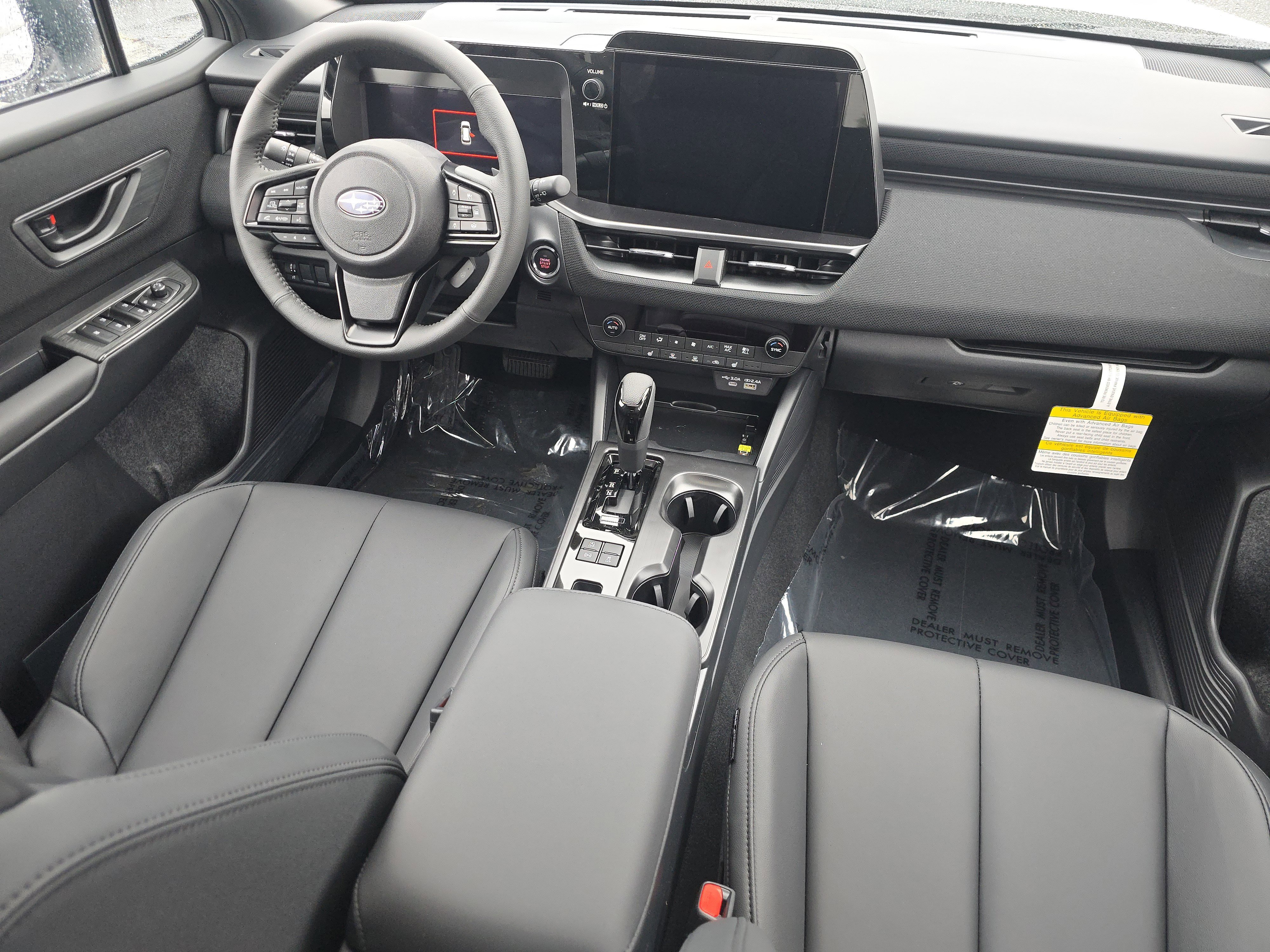 New 2026 Subaru Outback Premium AWD/4WD image 20