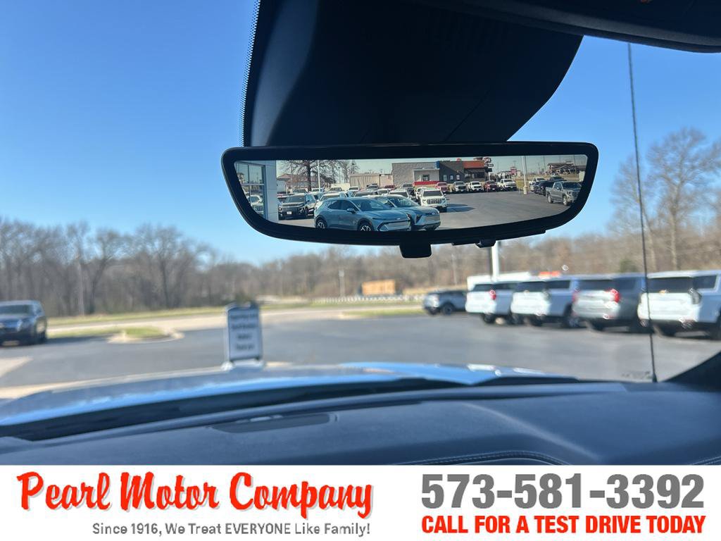 New 2026 GMC Sierra 1500 AT4X AWD/4WD image 18