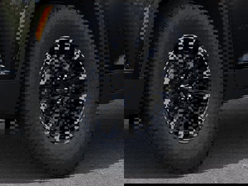 New 2026 Chevrolet Traverse Z71 w/ Enhanced Driving Package AWD/4WD image 9