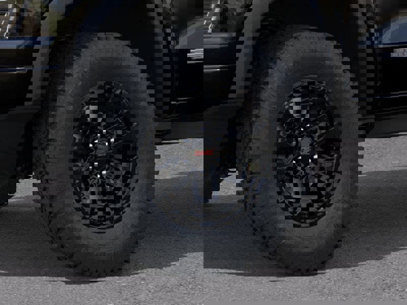 New 2026 GMC Canyon Elevation image 9