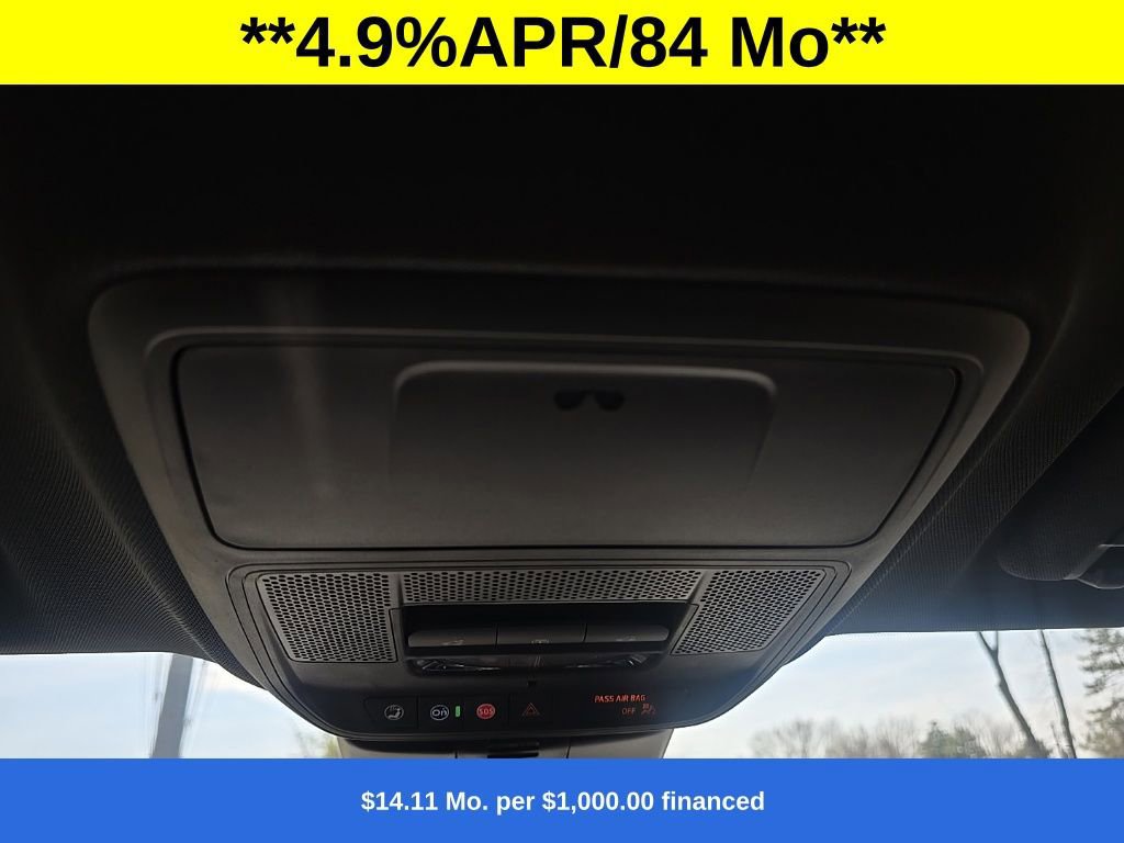 New 2026 Buick Enclave Sport Touring image 22