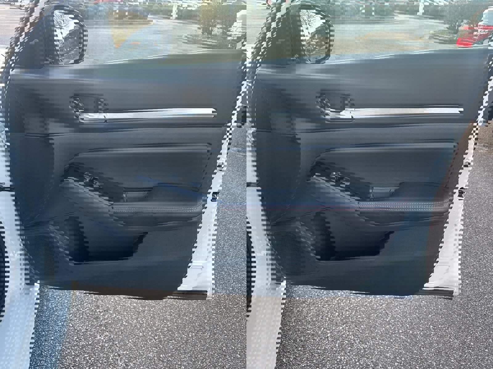 Used 2024 Nissan Altima 2.5 SR image 14