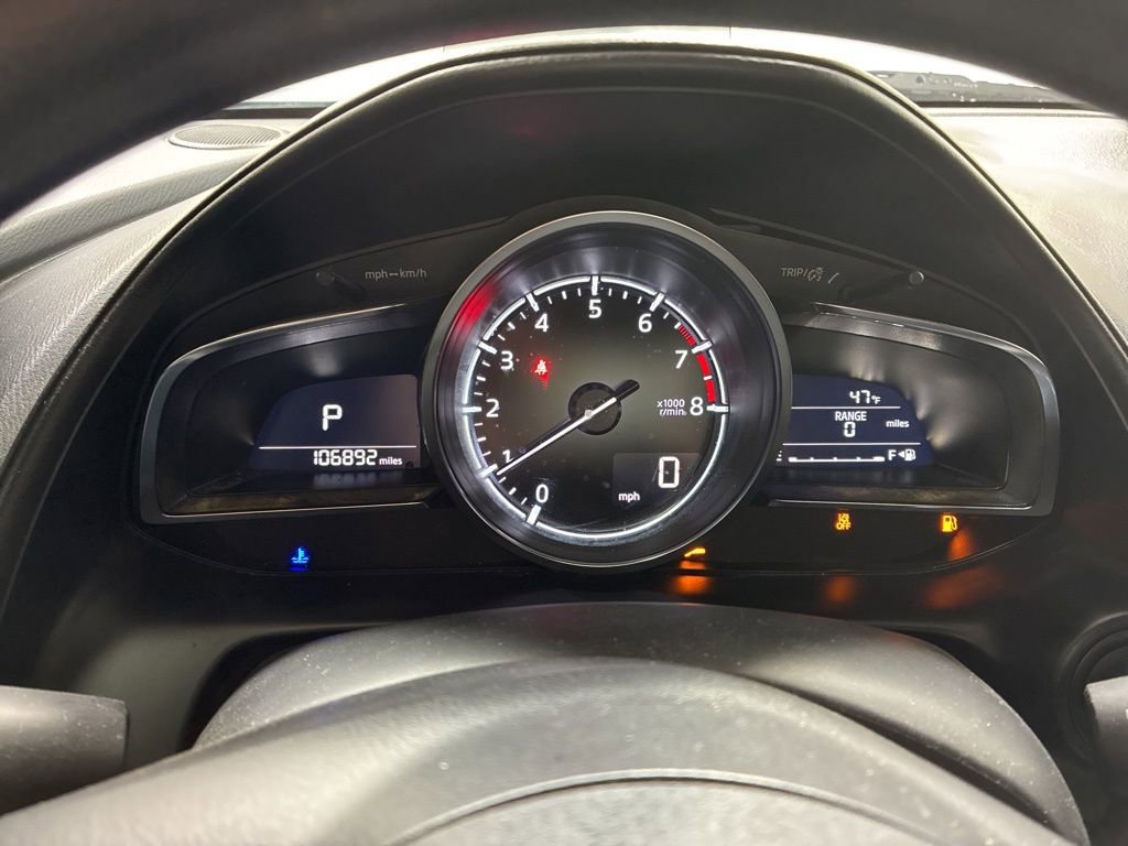 Used 2020 MAZDA CX-3 Sport image 14