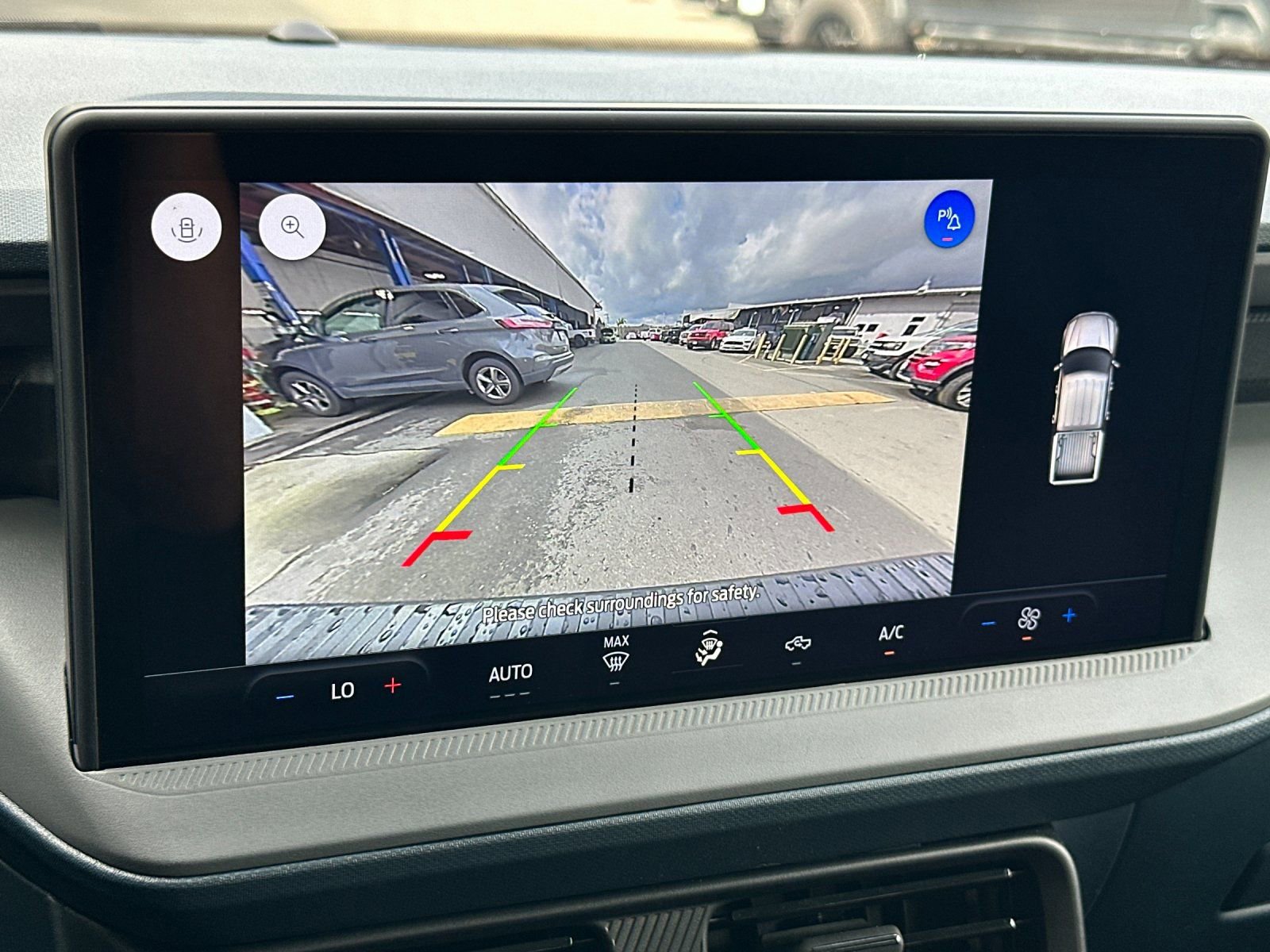 New 2026 Ford Maverick XLT w/ Equipment Group 301A image 20