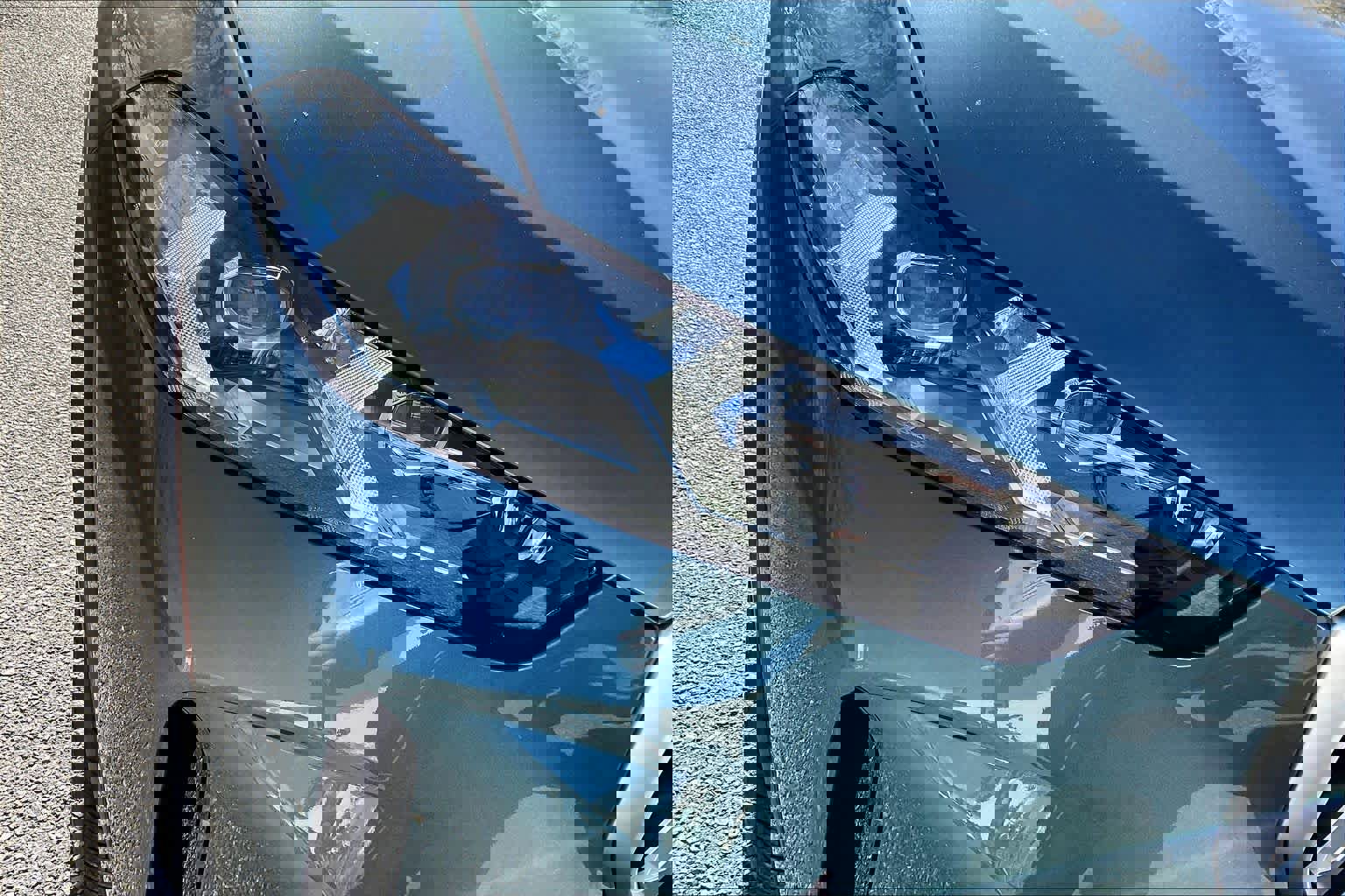 Used 2026 BMW X5 xDrive40i w/ Climate Comfort Package image 28