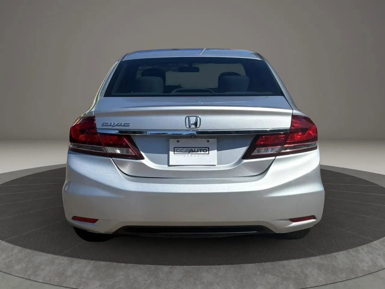 Used 2013 Honda Civic LX image 7