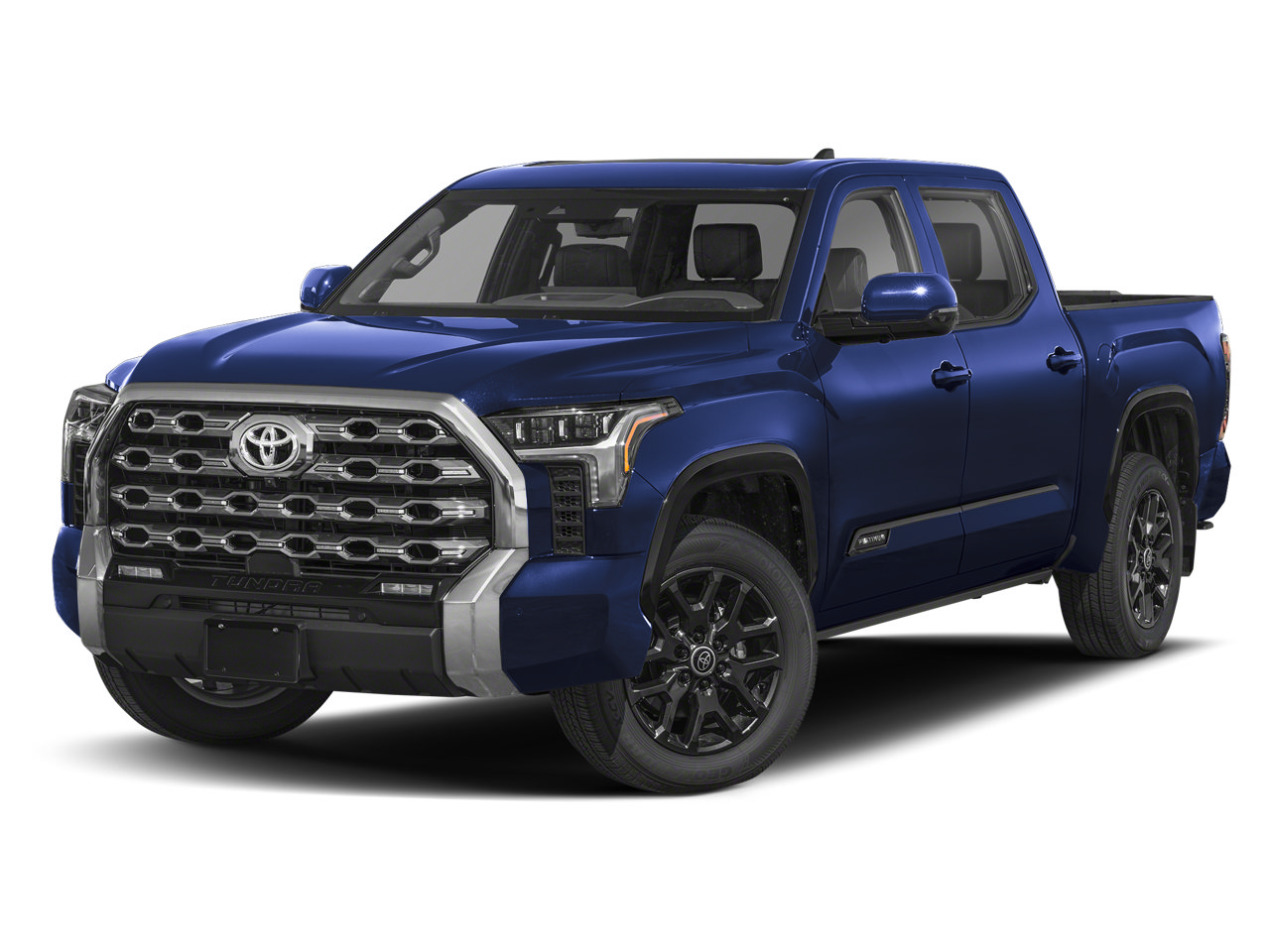New 2026 Toyota Tundra Platinum AWD/4WD image 23
