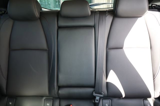 Used 2022 MAZDA CX-30 AWD 2.5 S w/ Premium Package image 17