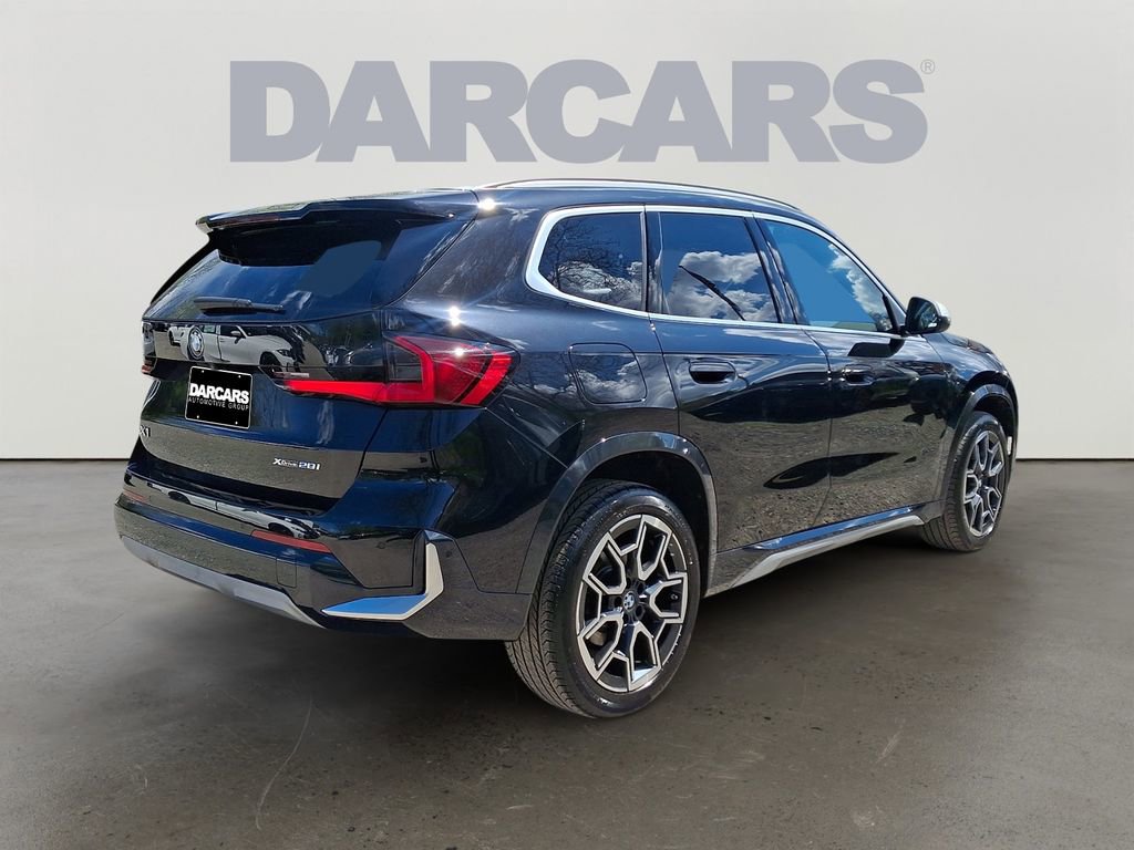 Certified 2024 BMW X1 xDrive28i w/ Convenience Package AWD/4WD image 7