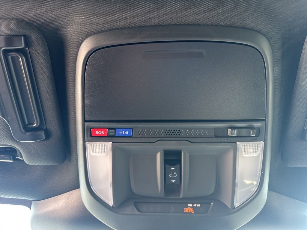 New 2026 Subaru Forester Touring AWD/4WD image 20