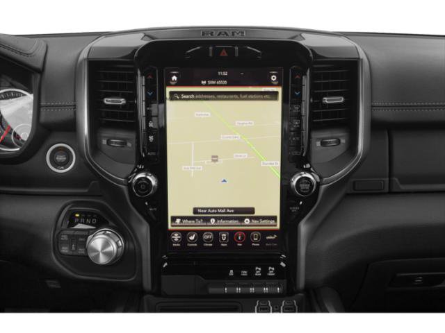 Used 2022 RAM 1500 TRX w/ TRX Level 2 Equipment Group AWD/4WD image 19
