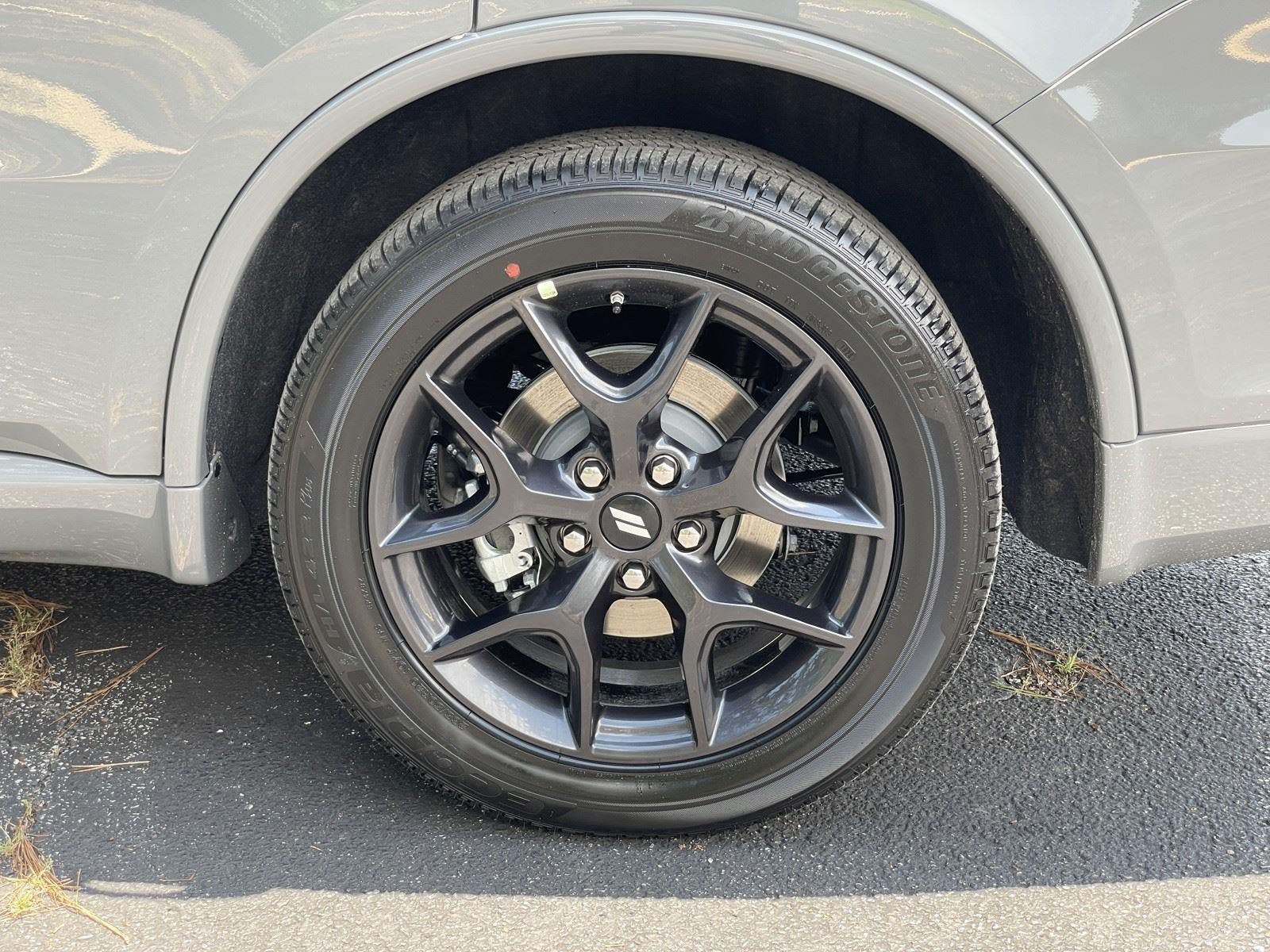 New 2026 Dodge Durango GT AWD/4WD image 64