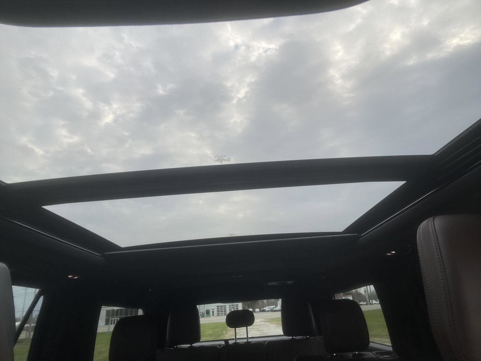 New 2026 Ford Expedition Max King Ranch image 23