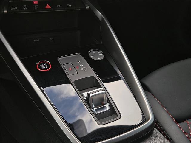 Certified 2024 Audi S3 Premium Plus w/ Premium Plus Package AWD/4WD image 21
