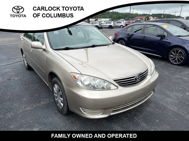 Used 2006 Toyota Camry FWD image 3