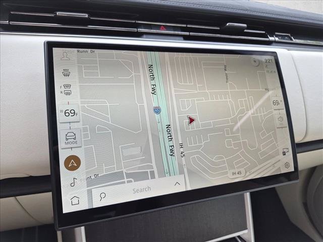 Used 2024 Land Rover Range Rover SE AWD/4WD image 13